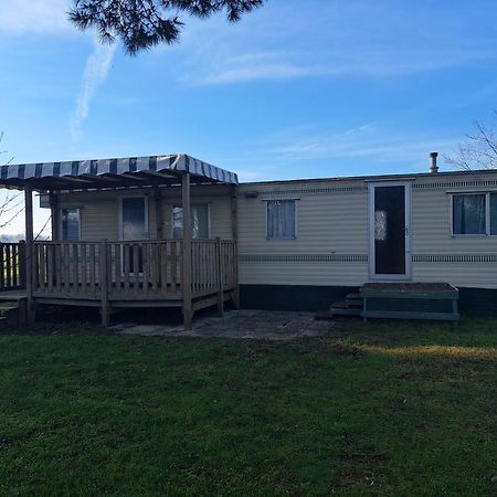 Camping La Maltournee Sigloy 外观 照片