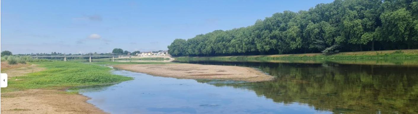Camping La Maltournee Sigloy 外观 照片